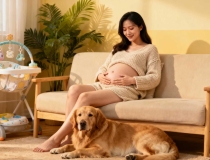 怀胎十月温馨提示：卅四周