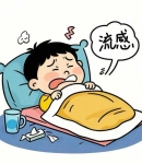 春季流感重在预防