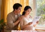 怀胎十月温馨提示：卅九周